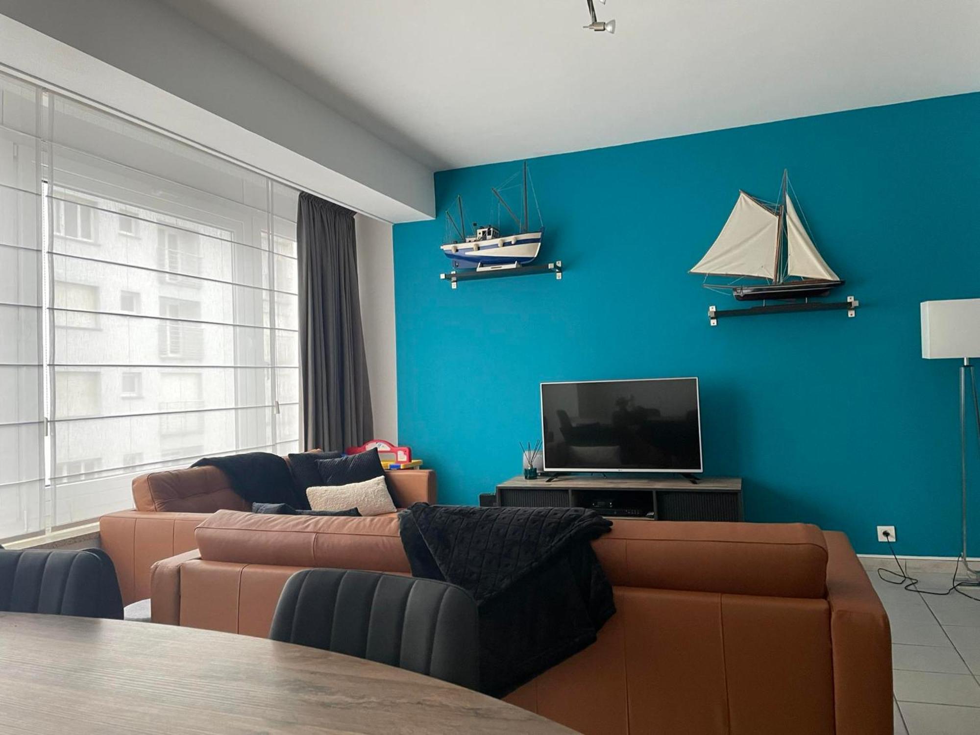 Residentie Paola Apartment Ostend Exterior photo