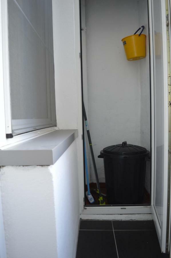 Residentie Paola Apartment Ostend Exterior photo